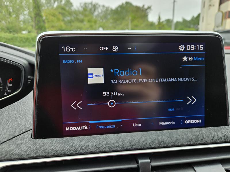 Peugeot 3008 1.5 bluehdi Active Pack N1 +Iva 15