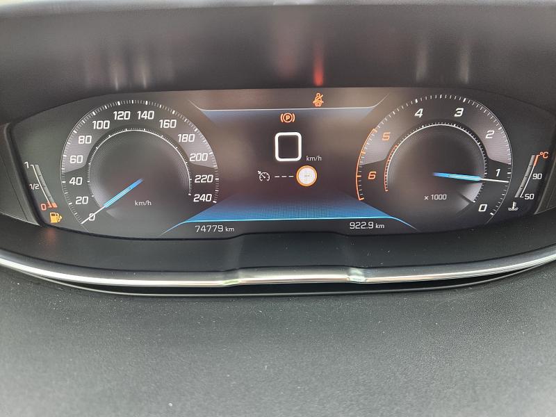 Peugeot 3008 1.5 bluehdi Active Pack N1 +Iva 16