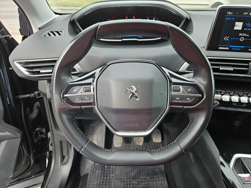 Peugeot 3008 1.5 bluehdi Active Pack N1 +Iva 18
