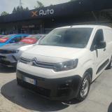 Citroen Berlingo BlueHDi 100 S&S Van XL Club +Iva