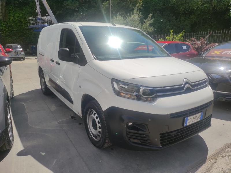 Citroen Berlingo BlueHDi 100 S&S Van XL Club +Iva 13