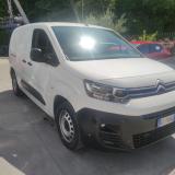 Citroen Berlingo BlueHDi 100 S&S Van XL Club +Iva