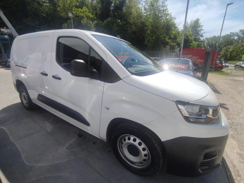 Citroen Berlingo BlueHDi 100 S&S Van XL Club +Iva 4