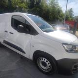 Citroen Berlingo BlueHDi 100 S&S Van XL Club +Iva