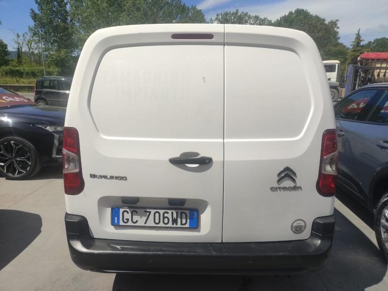 Citroen Berlingo BlueHDi 100 S&S Van XL Club +Iva 5