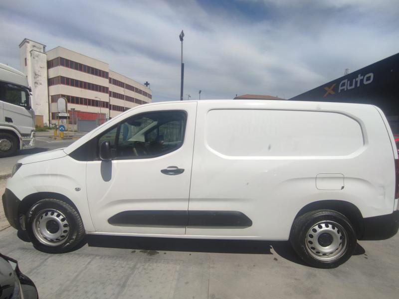 Citroen Berlingo BlueHDi 100 S&S Van XL Club +Iva 3