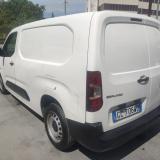 Citroen Berlingo BlueHDi 100 S&S Van XL Club +Iva