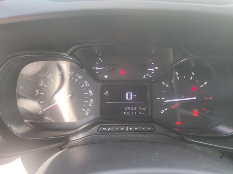 Citroen Berlingo BlueHDi 100 S&S Van XL Club +Iva 9