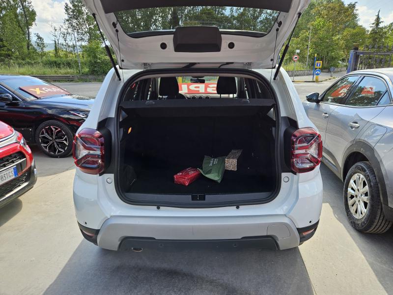 Dacia Duster 1.0 tce Prestige Gpl 4x2 100cv 6