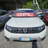 Dacia Duster 1.0 tce Prestige Gpl 4x2 100cv