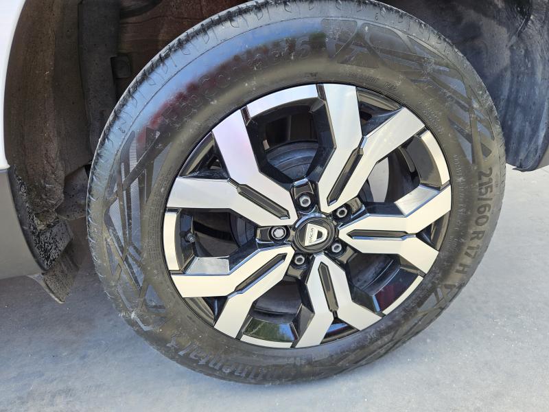 Dacia Duster 1.0 tce Prestige Gpl 4x2 100cv 13