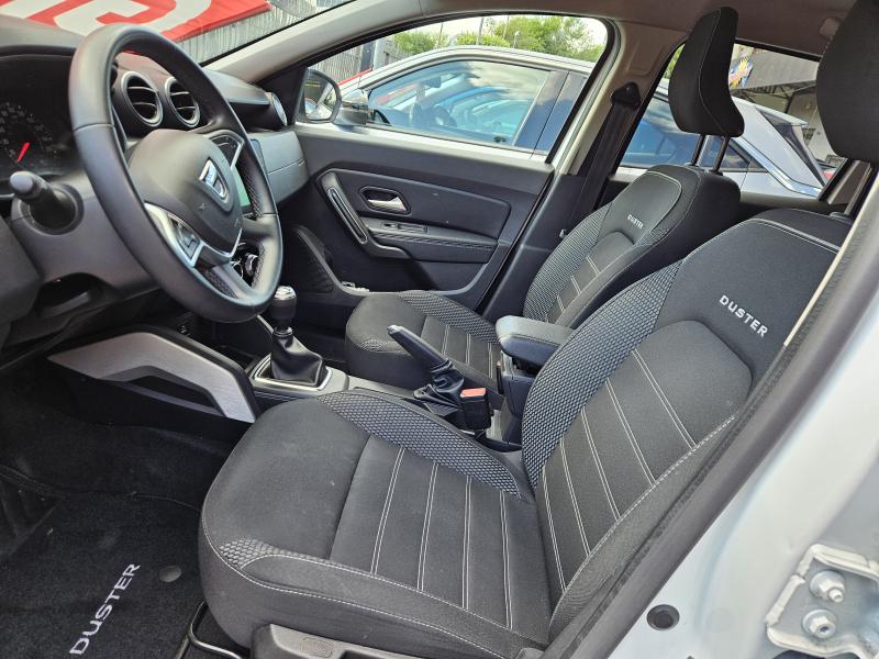 Dacia Duster 1.0 tce Prestige Gpl 4x2 100cv 7