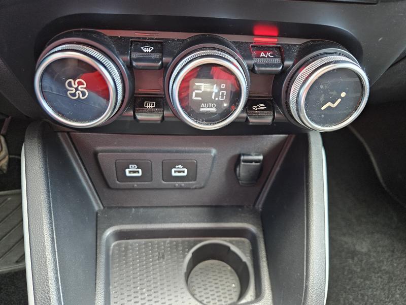 Dacia Duster 1.0 tce Prestige Gpl 4x2 100cv 10