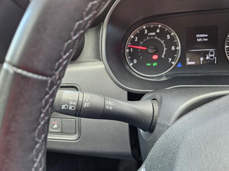 Dacia Duster 1.0 tce Prestige Gpl 4x2 100cv 19