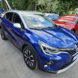 Renault Captur 1.0 tce Techno Gpl 100cv