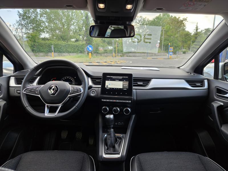 Renault Captur 1.0 tce Techno Gpl 100cv 3