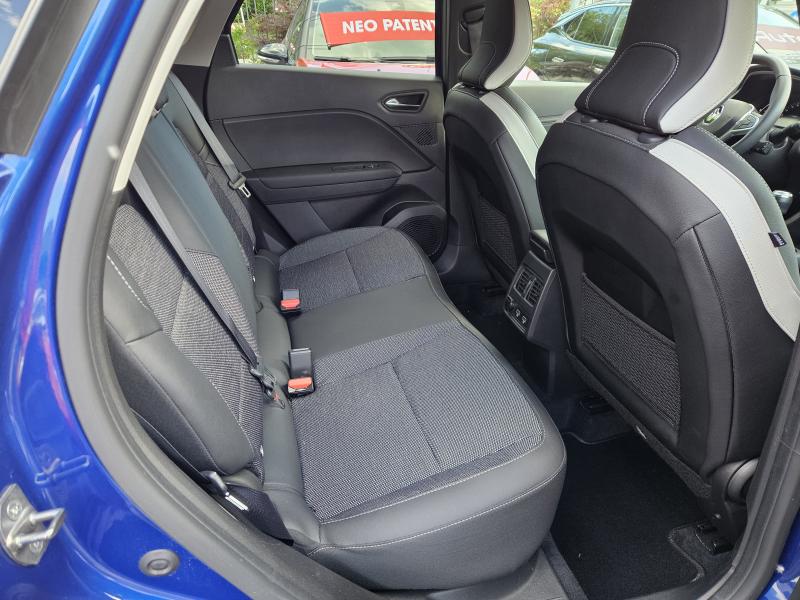 Renault Captur 1.0 tce Techno Gpl 100cv 14