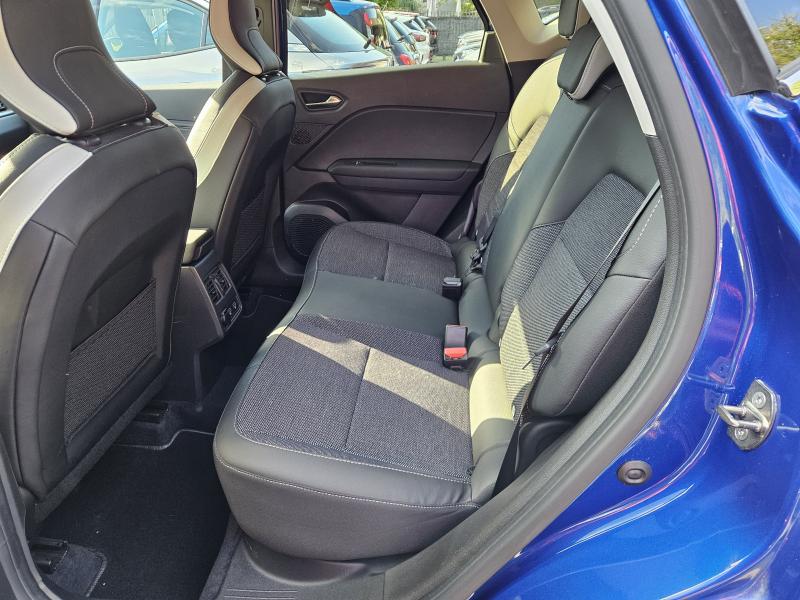 Renault Captur 1.0 tce Techno Gpl 100cv 19