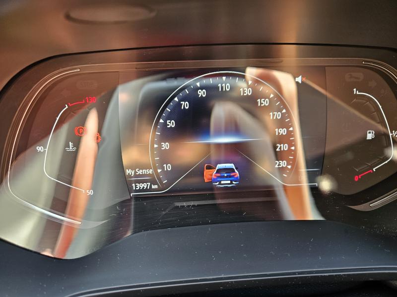 Renault Captur 1.0 tce Techno Gpl 100cv 10