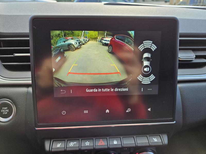 Renault Captur 1.0 tce Techno Gpl 100cv 2