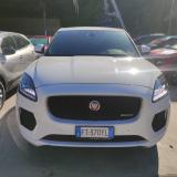 Jaguar E-Pace 2.0d i4 R-Dynamic fwd 150cv my19