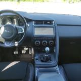Jaguar E-Pace 2.0d i4 R-Dynamic fwd 150cv my19