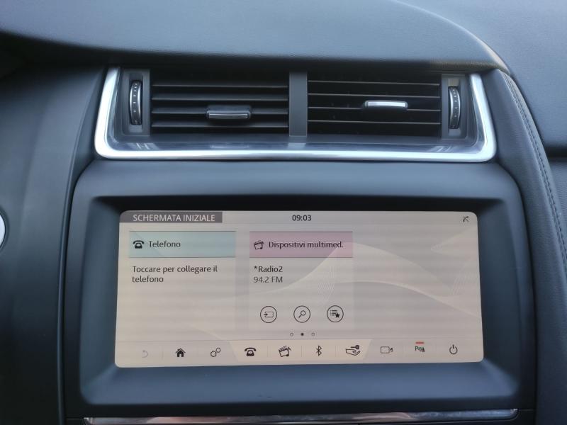Jaguar E-Pace 2.0d i4 R-Dynamic fwd 150cv my19 11