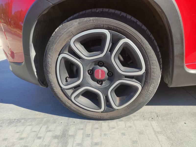 Fiat Panda 1.0 FireFly S&S Hybrid City Life   12
