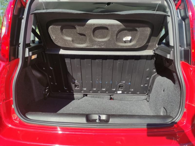 Fiat Panda 1.0 FireFly S&S Hybrid City Life   7