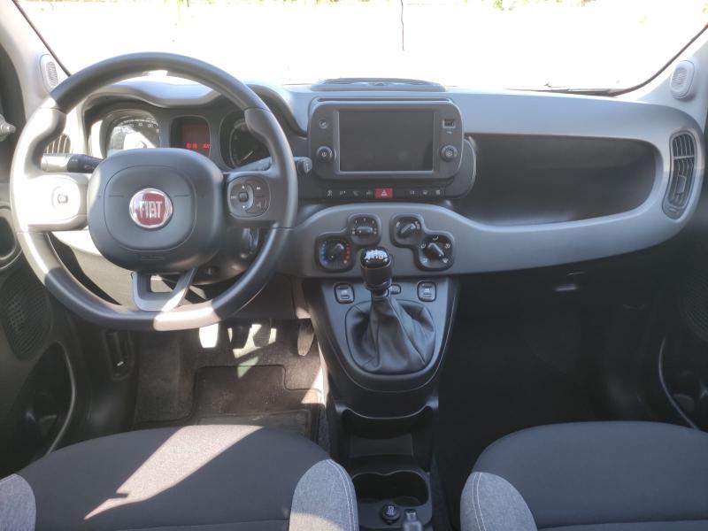 Fiat Panda 1.0 FireFly S&S Hybrid City Life   2
