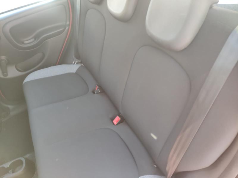Fiat Panda 1.0 FireFly S&S Hybrid City Life   11