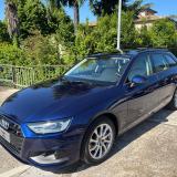 Audi A4 Avant 40 2.0 Tdi 190cv S-tronic Tetto -Pelle -Navi