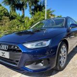 Audi A4 Avant 40 2.0 Tdi 190cv S-tronic Tetto -Pelle -Navi