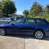 Audi A4 Avant 40 2.0 Tdi 190cv S-tronic Tetto -Pelle -Navi