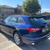 Audi A4 Avant 40 2.0 Tdi 190cv S-tronic Tetto -Pelle -Navi