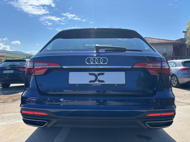 Audi A4 Avant 40 2.0 Tdi 190cv S-tronic Tetto -Pelle -Navi 5
