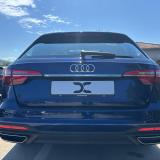 Audi A4 Avant 40 2.0 Tdi 190cv S-tronic Tetto -Pelle -Navi