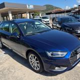 Audi A4 Avant 40 2.0 Tdi 190cv S-tronic Tetto -Pelle -Navi