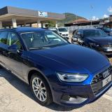 Audi A4 Avant 40 2.0 Tdi 190cv S-tronic Tetto -Pelle -Navi