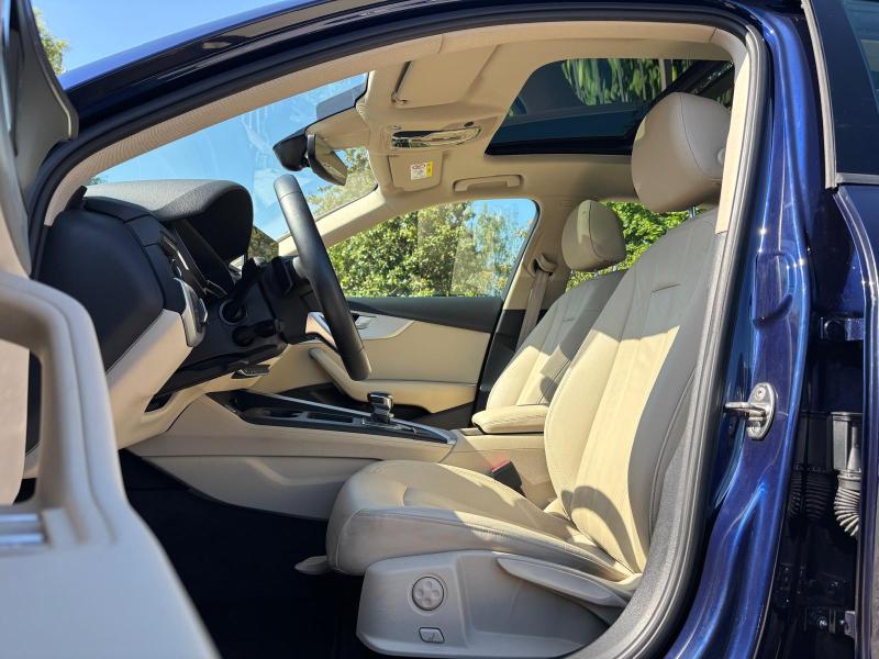 Audi A4 Avant 40 2.0 Tdi 190cv S-tronic Tetto -Pelle -Navi 13