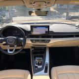 Audi A4 Avant 40 2.0 Tdi 190cv S-tronic Tetto -Pelle -Navi