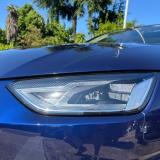 Audi A4 Avant 40 2.0 Tdi 190cv S-tronic Tetto -Pelle -Navi