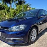 Volkswagen Golf 5p 1.6 tdi 115cv DSG Business Navi - Pdc -
