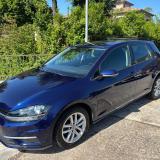 Volkswagen Golf 5p 1.6 tdi 115cv DSG Business Navi - Pdc -