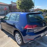 Volkswagen Golf 5p 1.6 tdi 115cv DSG Business Navi - Pdc -