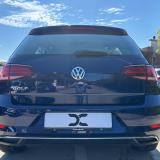 Volkswagen Golf 5p 1.6 tdi 115cv DSG Business Navi - Pdc -