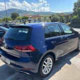 Volkswagen Golf 5p 1.6 tdi 115cv DSG Business Navi - Pdc -