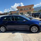 Volkswagen Golf 5p 1.6 tdi 115cv DSG Business Navi - Pdc -