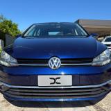 Volkswagen Golf 5p 1.6 tdi 115cv DSG Business Navi - Pdc -