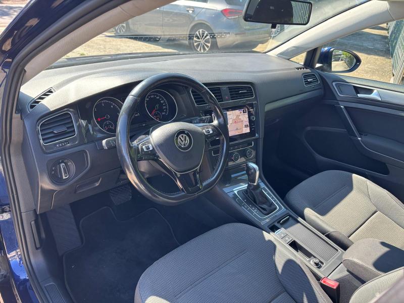 Volkswagen Golf 5p 1.6 tdi 115cv DSG Business Navi - Pdc - 10